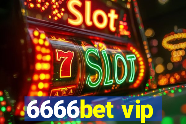 6666bet vip